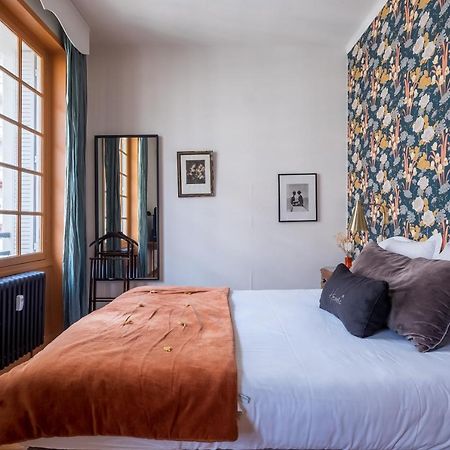 Honore - Suite Jacobins Lyon Luaran gambar