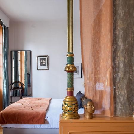 Honore - Suite Jacobins Lyon Luaran gambar
