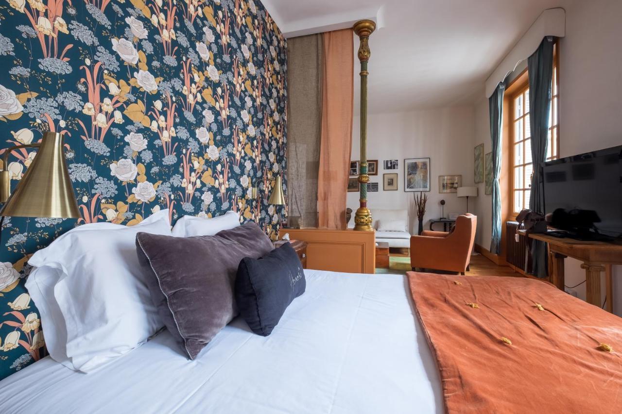 Honore - Suite Jacobins Lyon Luaran gambar