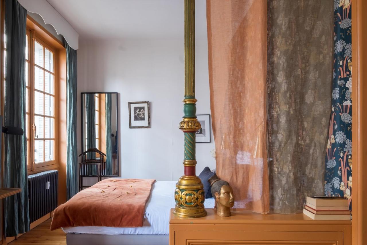 Honore - Suite Jacobins Lyon Luaran gambar